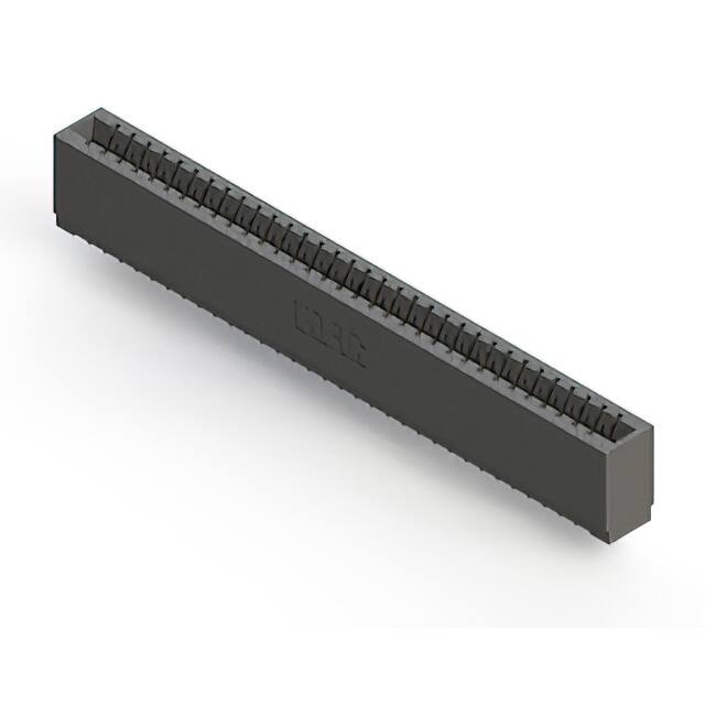 746-033-527-501 EDAC Inc.  Edgeboard Connectors